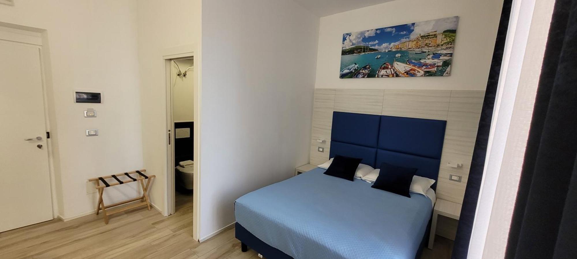 Affittacamere 5 Terre Dolci Sogni La Spezia Dış mekan fotoğraf