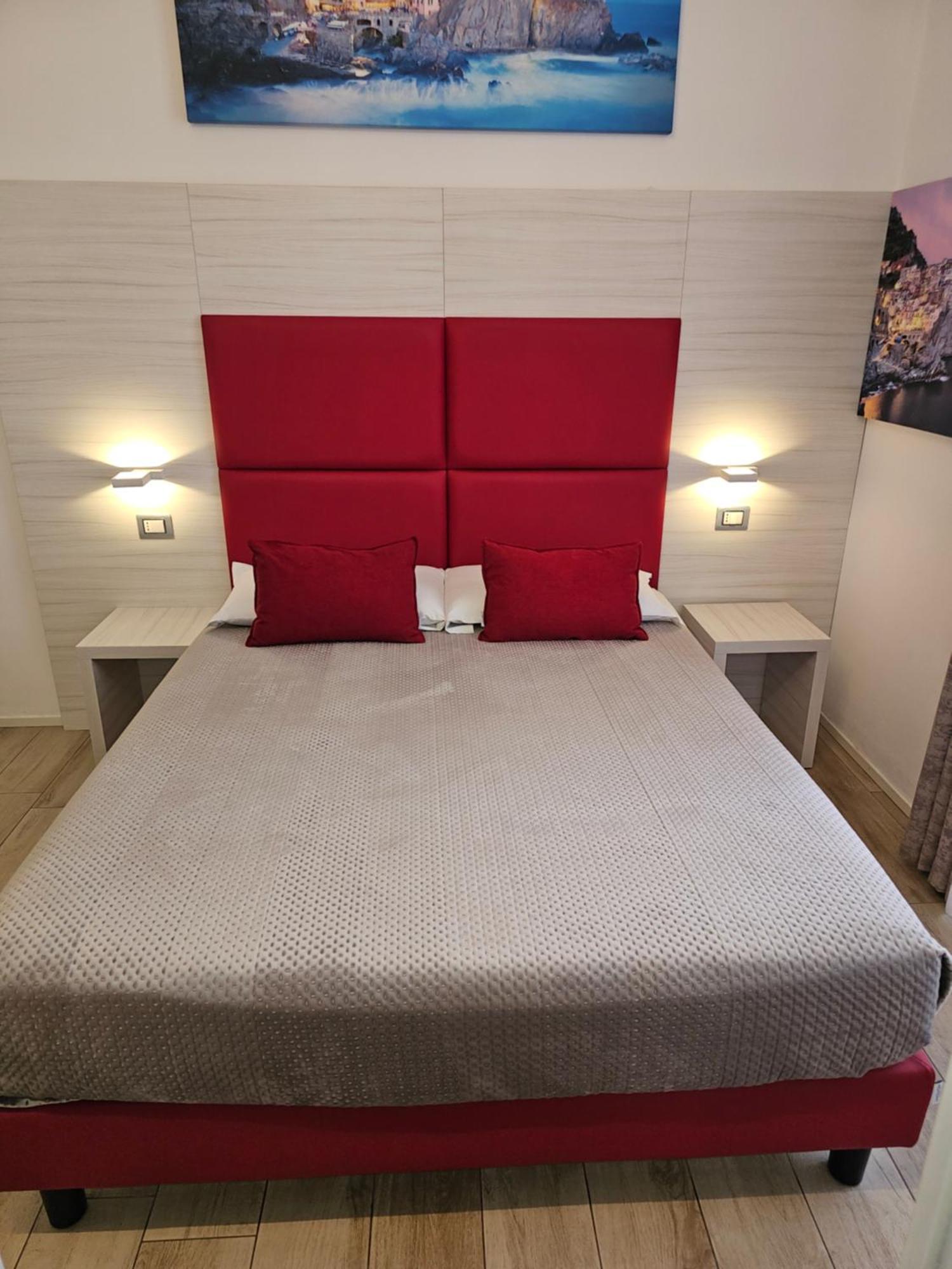 Affittacamere 5 Terre Dolci Sogni La Spezia Dış mekan fotoğraf