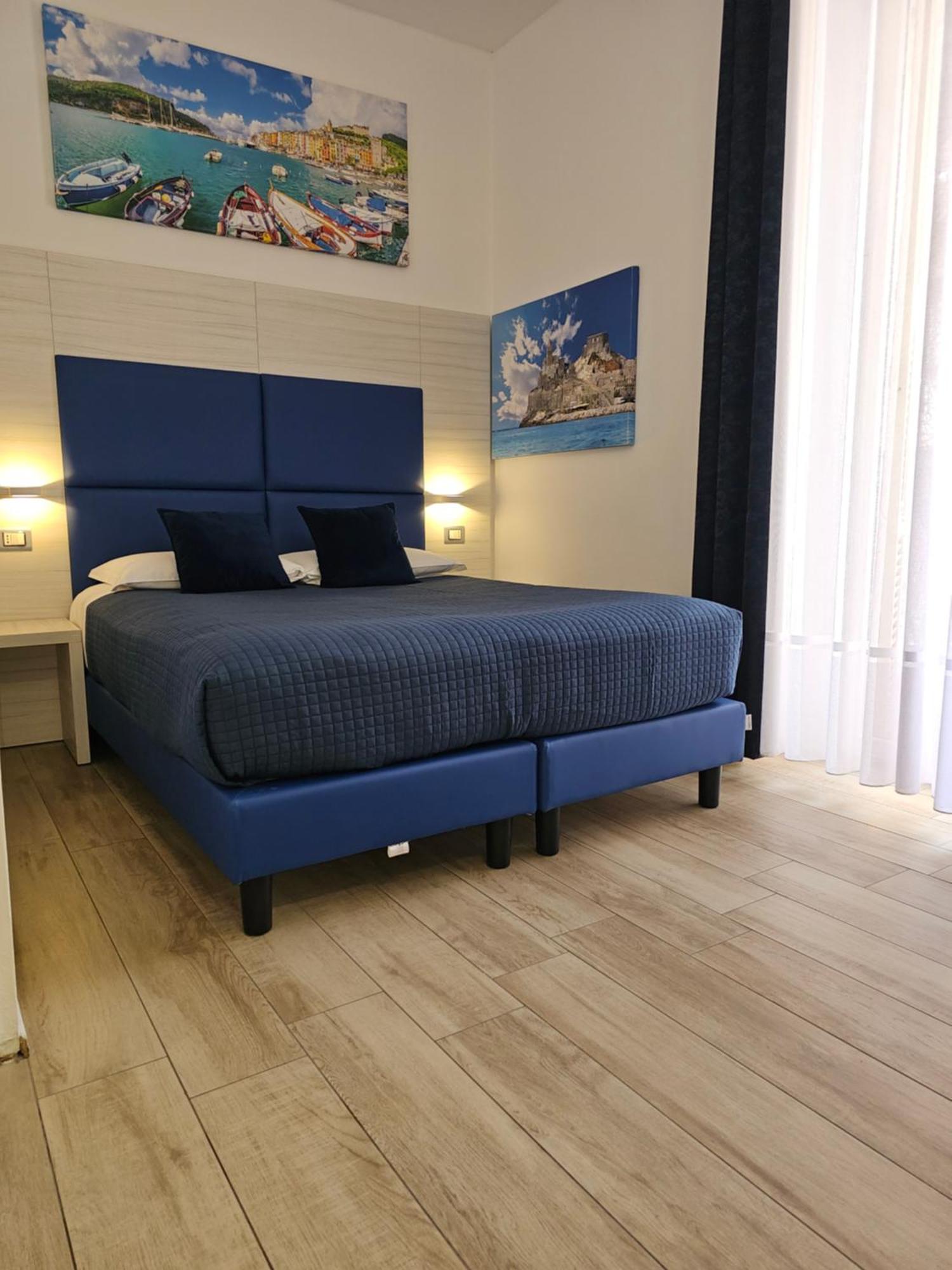 Affittacamere 5 Terre Dolci Sogni La Spezia Dış mekan fotoğraf