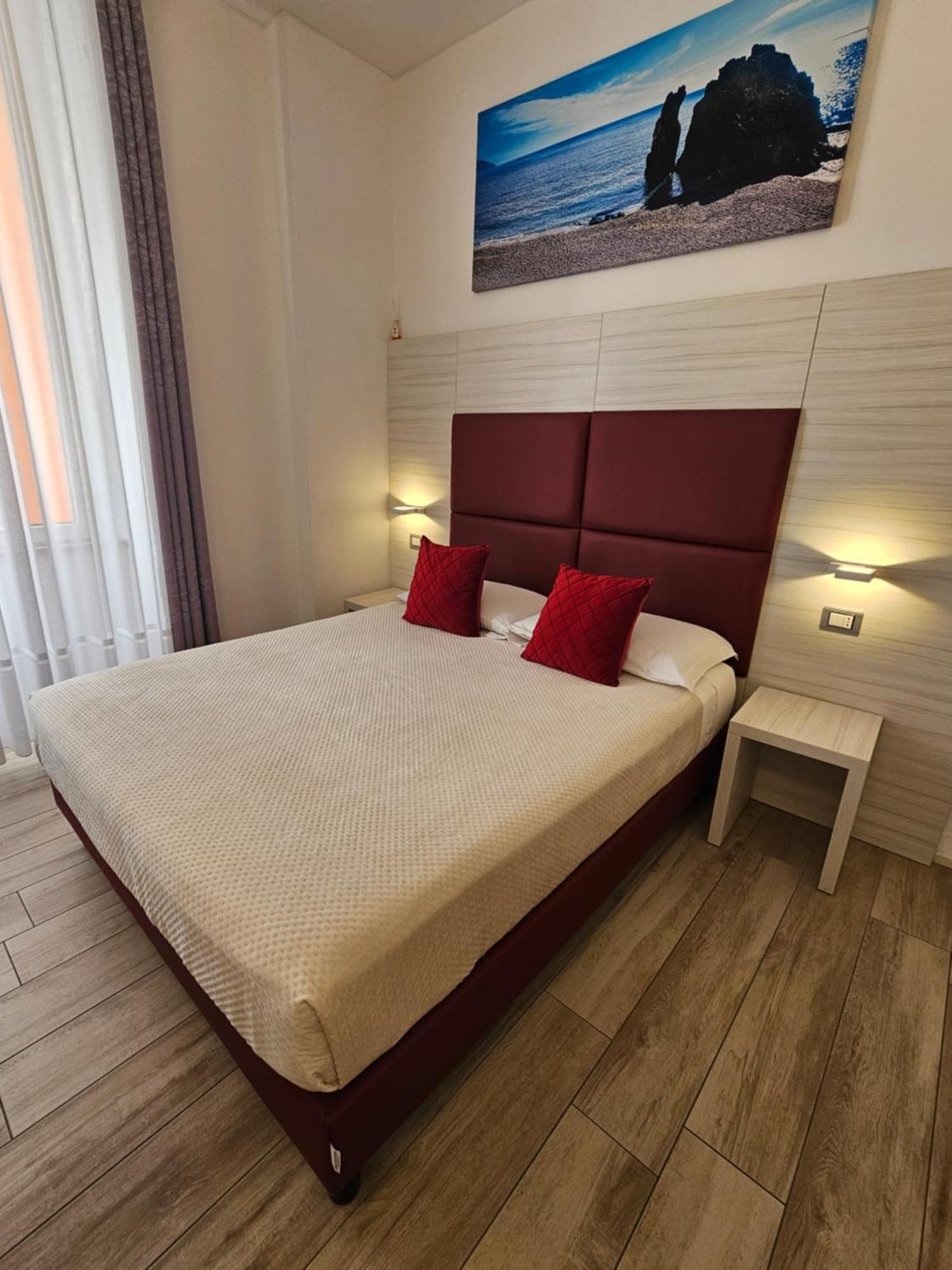 Affittacamere 5 Terre Dolci Sogni La Spezia Dış mekan fotoğraf