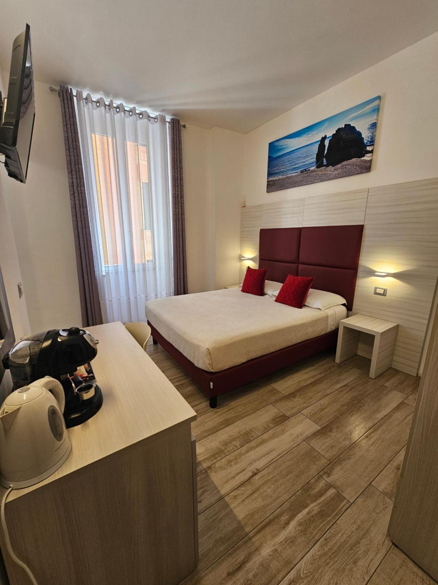Affittacamere 5 Terre Dolci Sogni La Spezia Dış mekan fotoğraf